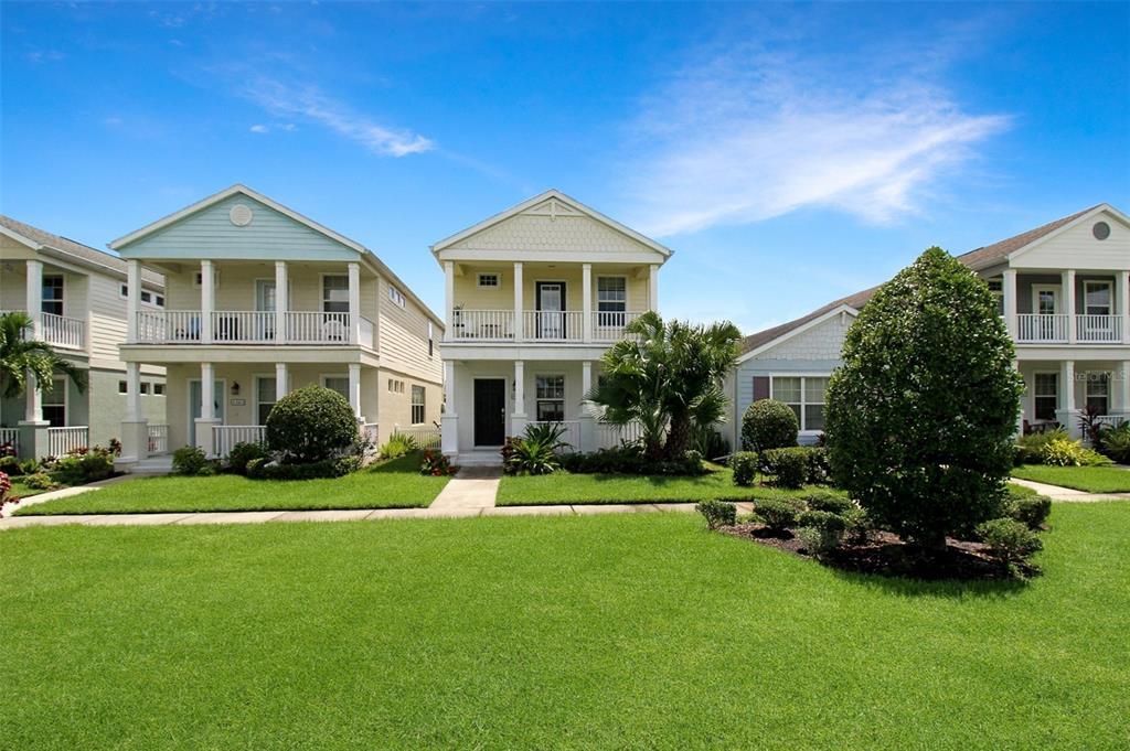 Foto principal - 6417 Autumn Woods Way