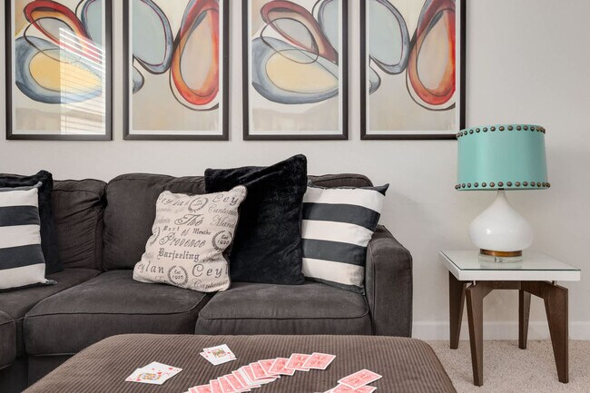 Foto del edificio - 1580 Tempo Ln