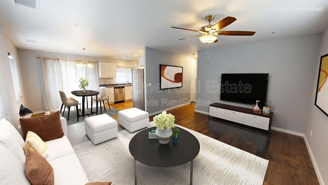 Building Photo - 3854 Alameda Way