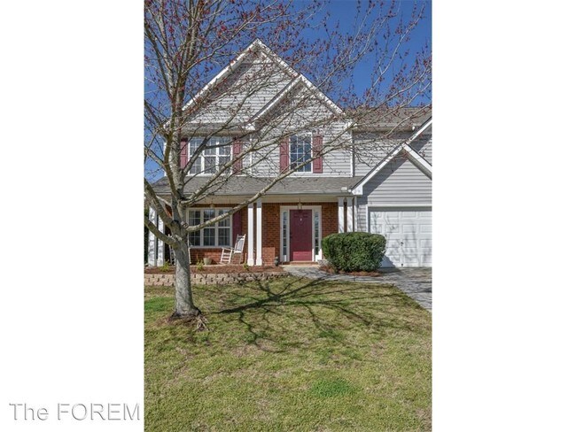 Foto del edificio - 3 br, 2.5 bath House - 16 Equestrian Way NE