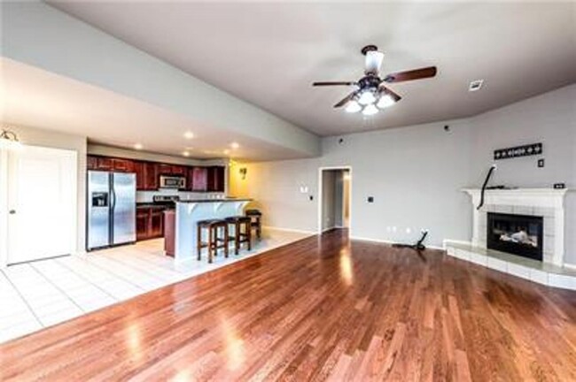 Foto del edificio - Spacious West Fayetteville Home