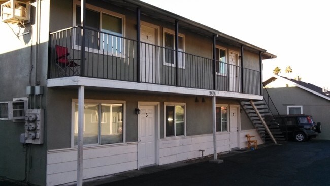 Building Photo - Connie Place Apartments