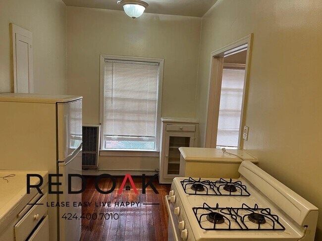 Foto del edificio - Vintage Inspired One Bedroom with Hardwood...