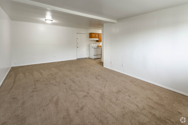 2 BR, 1 BA - 900 SF - Timber Creek Apartments