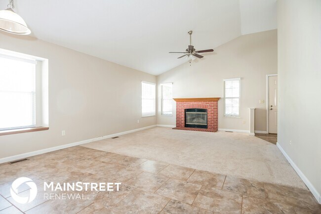 Foto del edificio - 1007 Cobbler Ln