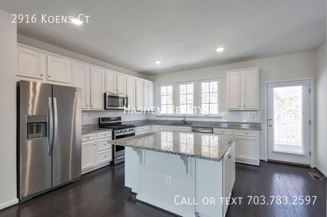 Building Photo - 2916 Koens Ct