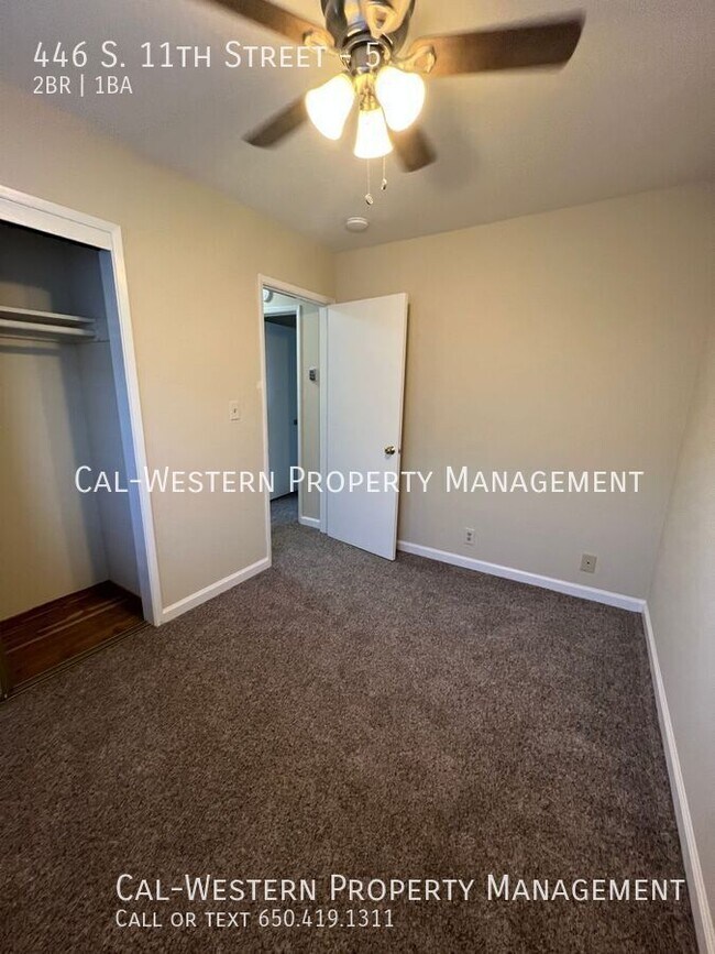 Foto del edificio - 446 S 11th St