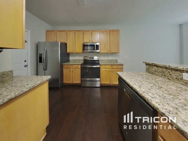 Building Photo - 3226 Castlemaine Drive Charlotte NC