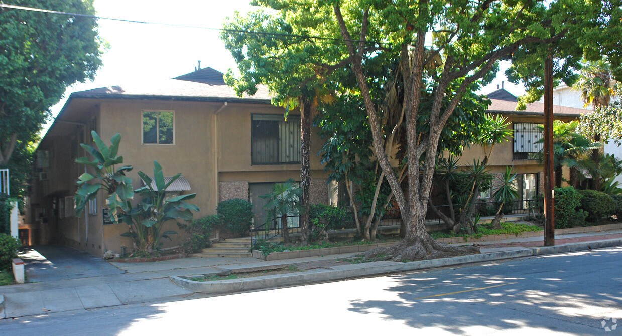 Foto del edificio - 254 Madison Ave
