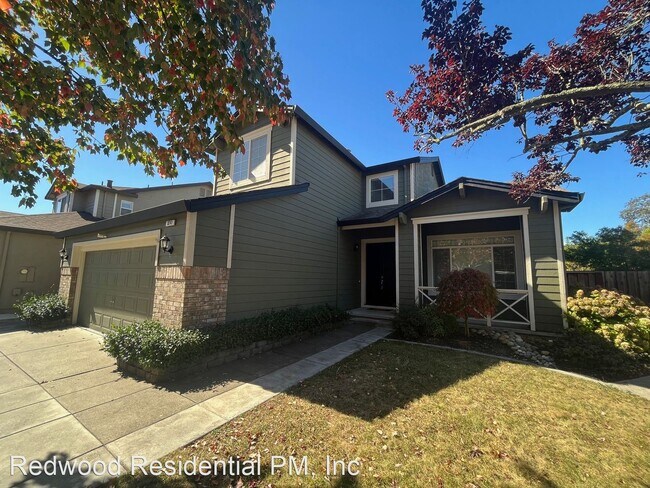 Building Photo - 4 br, 3 bath House - 8741 Holly Leaf Drive