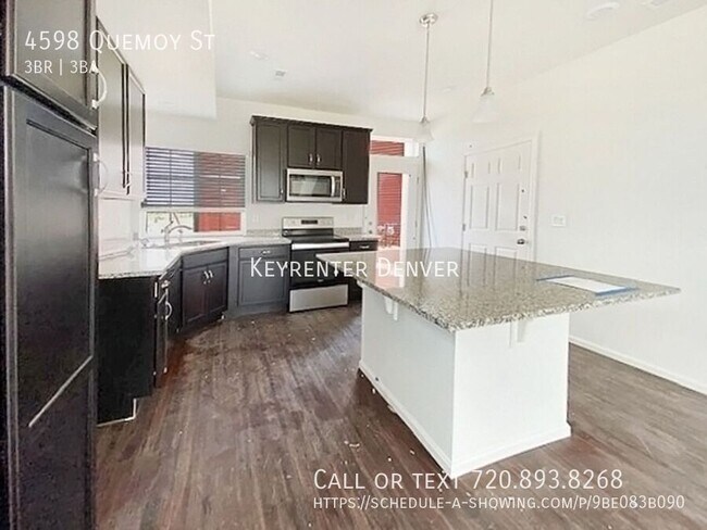 Building Photo - Modern 3-Bedroom Home in Green Valley Ranc...