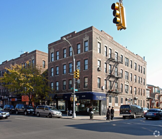 Building Photo - 5115 13th Ave
