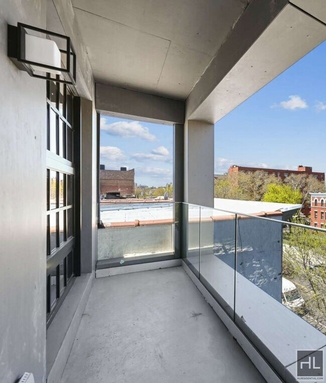 Building Photo - New Construction! Modern 1.5 Bedroom in th...
