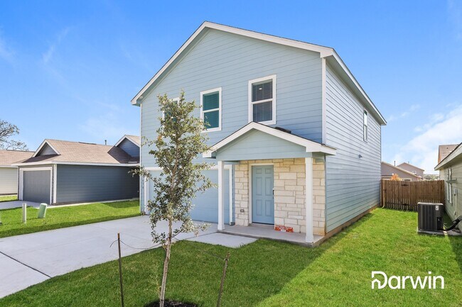Foto del edificio - 5438 Daphne Path, San Antonio, TX 78253