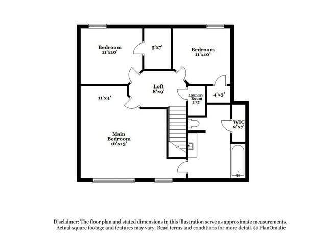Building Photo - 4806 Brookwood Pl