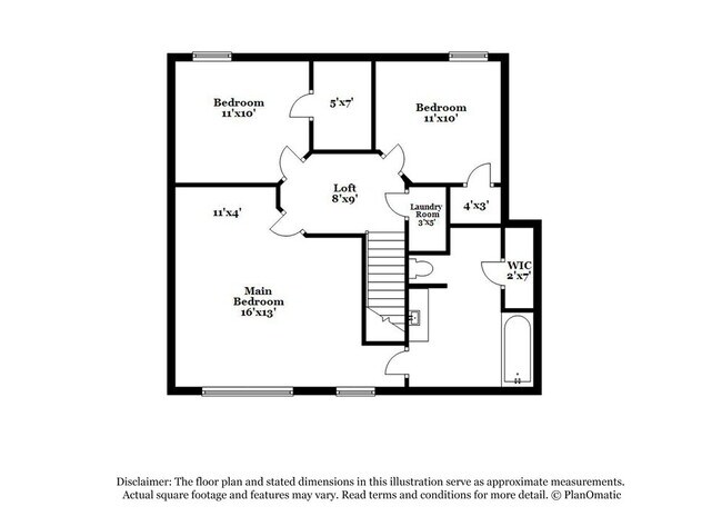 Foto del edificio - 4806 Brookwood Pl