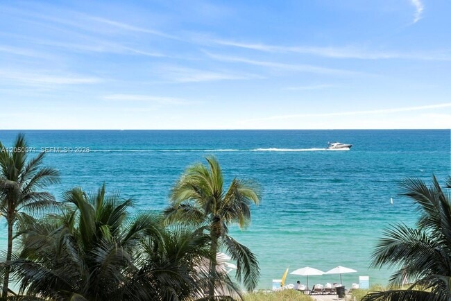 Building Photo - 10203 Collins Ave