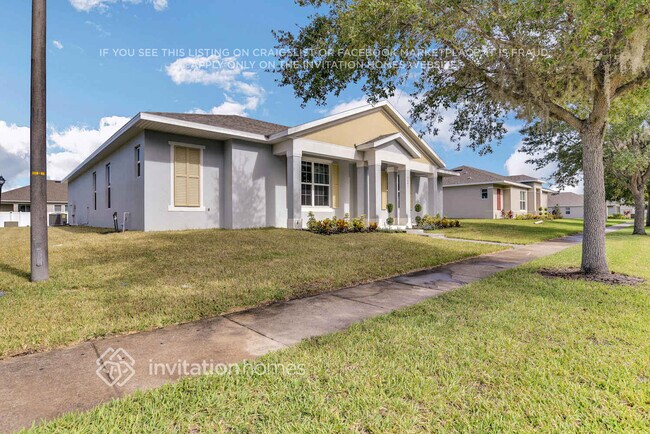 Foto del edificio - 2641 Grasmere View Pkwy N