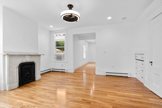 Foto del edificio - 154 Dorchester St