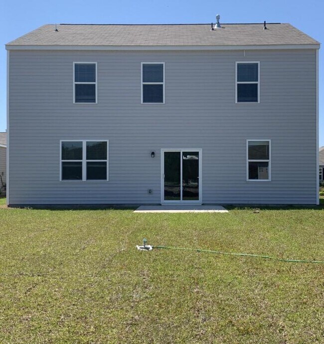 Photo - 941 Laurens Mill Dr House