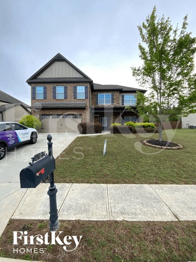 Primary Photo - 2616 Holden Spring Dr