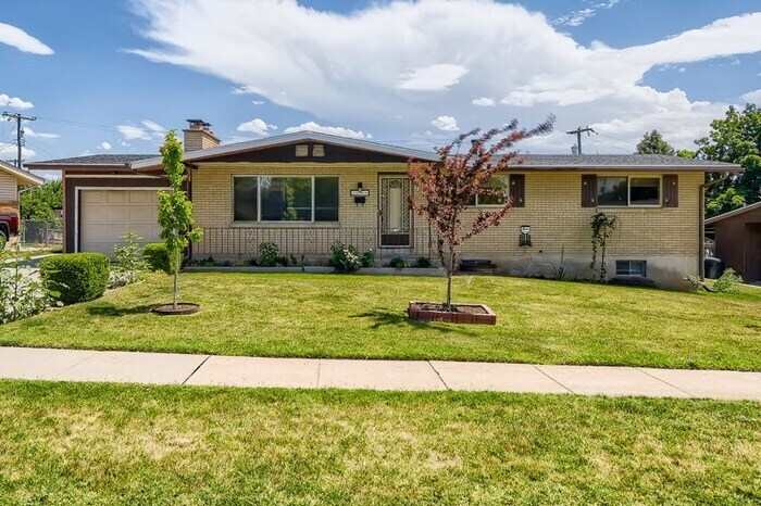Foto principal - 1186 E Valhalla Drive, Clearfield, UT, 84015