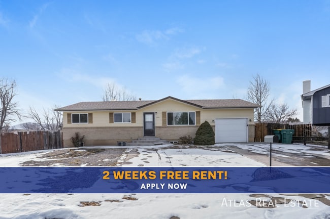 Building Photo - 4789 Shadowglen Dr