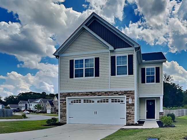 Building Photo - 461 Blue Garden Wy