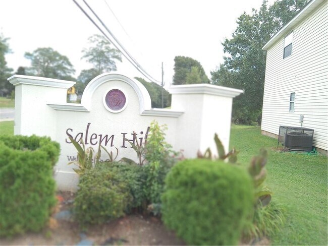 Building Photo - 3550 Salem Glen Rd