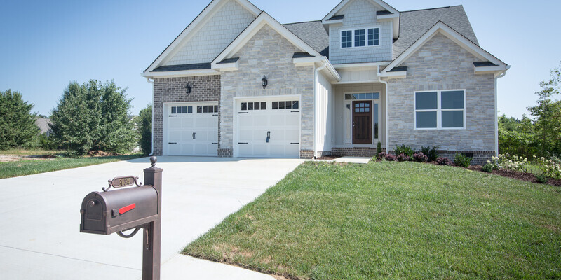Primary Photo - 3634 Stickley Way