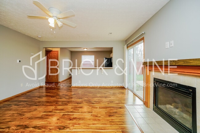 Building Photo - 3107 Gallant Dr