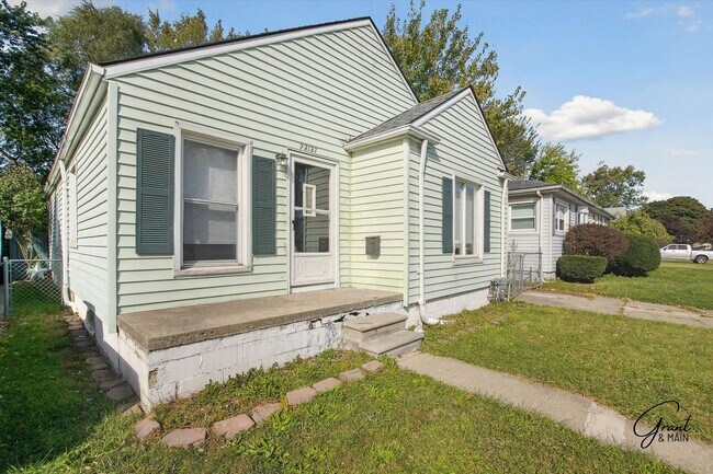 Foto del edificio - 3 bedroom Eastpointe $1300