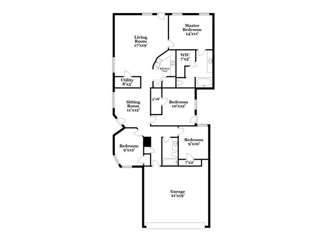 Foto del edificio - 12339 Westwold Dr