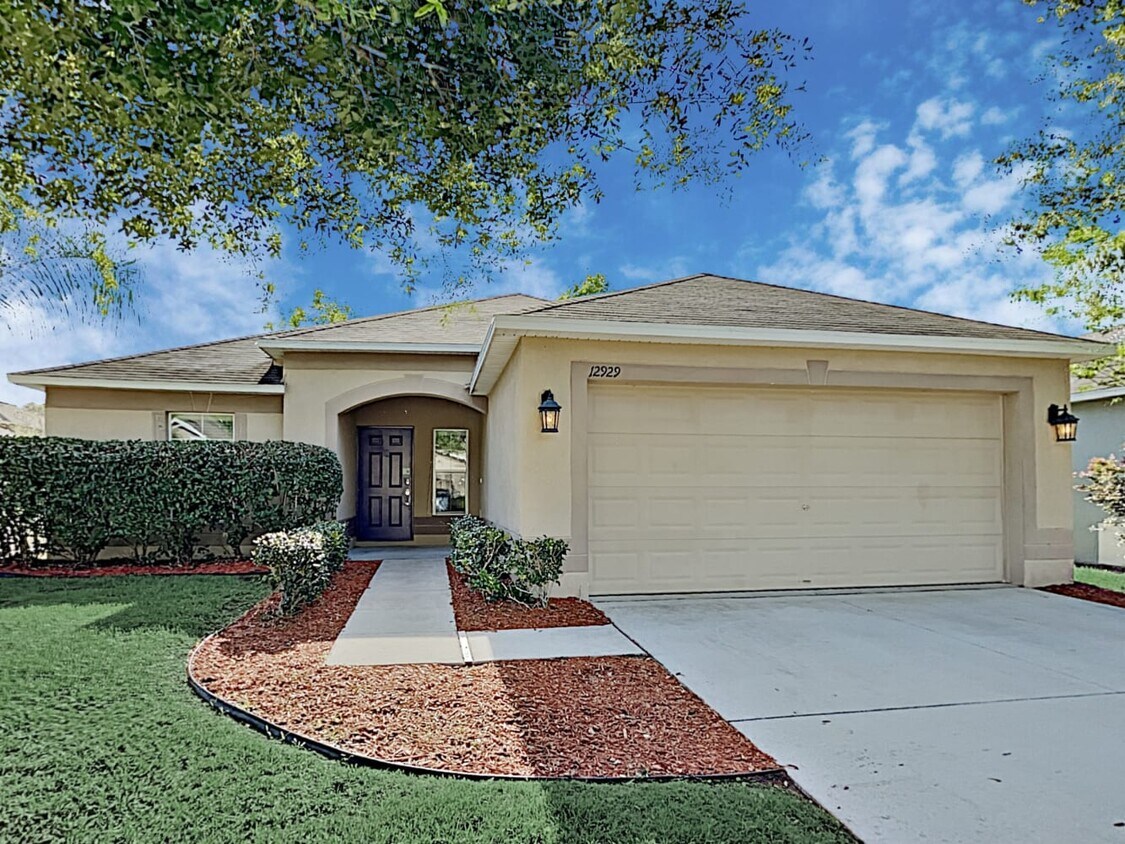 Foto principal - 12929 White Bluff Rd