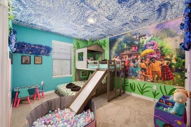 Building Photo - 3413 Tranquil Trl