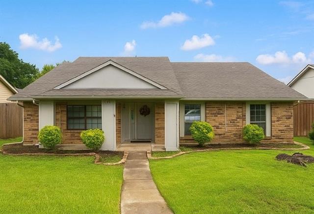 Foto principal - 1340 Kesser Dr
