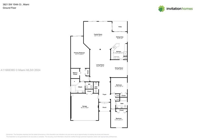 Building Photo - 3821 SW 154th Ct
