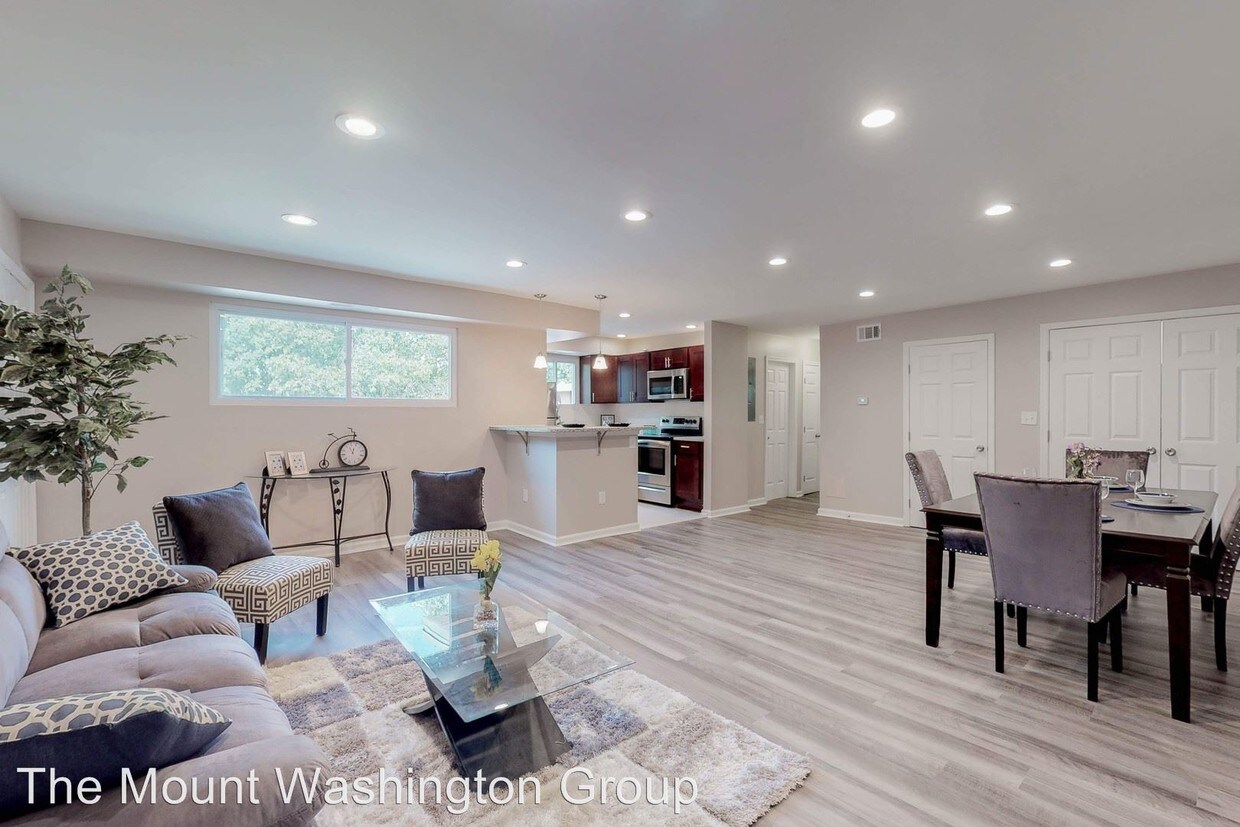 Foto principal - 1403 Wentworth Ave