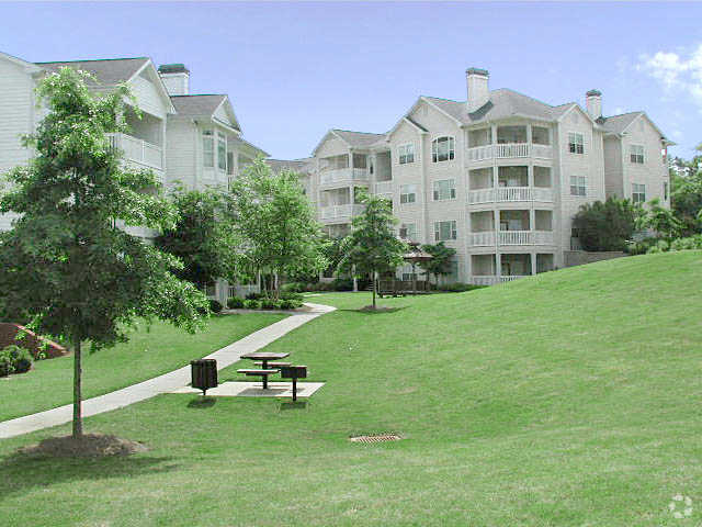 Grand en Hannover con arena Springs - Chattahoochee Ridge