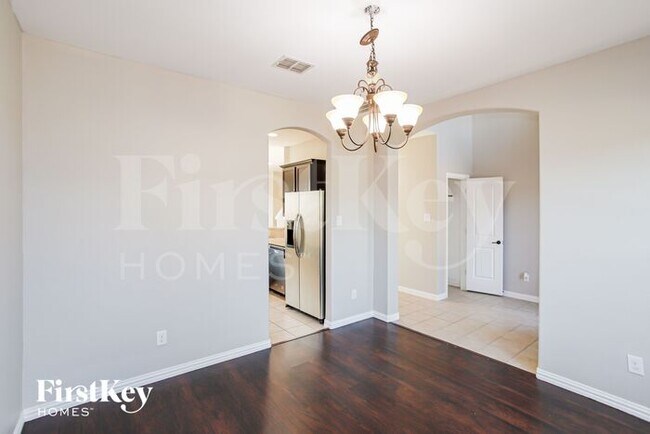 Building Photo - 3504 Durango Root Ct