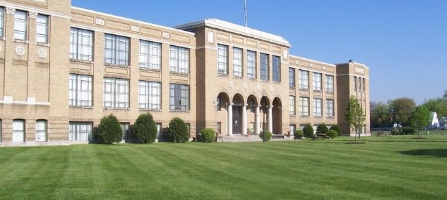 Building Photo - Fairborn Senior Apartments