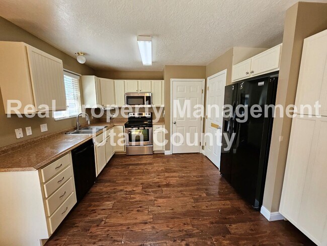 Foto del edificio - Pet Friendly Spanish Fork Home