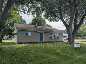 Building Photo - 926 Houston Dr