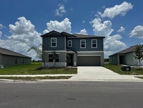 Building Photo - 6011 Blue Paloma Ct