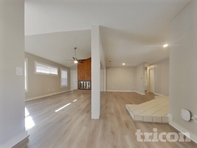 Foto del edificio - 316 E Citrus St