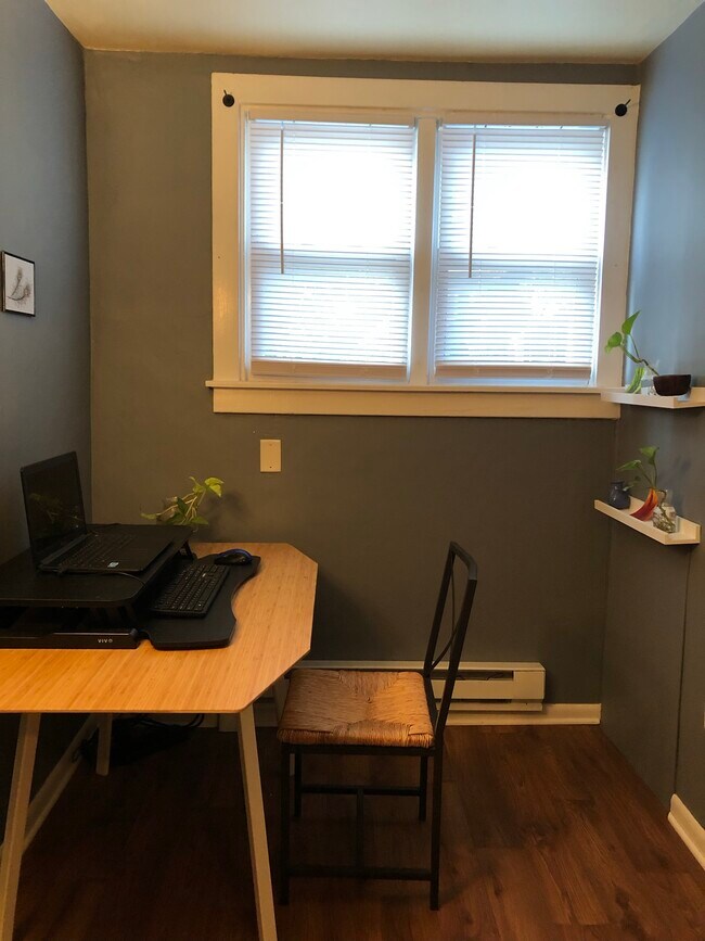 Foto del edificio - 16 S Church St