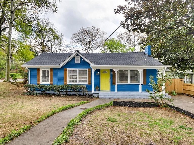 Foto principal - 1946 Baker Rd NW