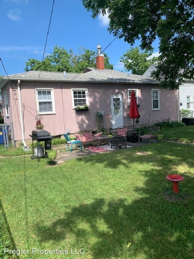 Foto del edificio - 3 br, 1 bath House - 524 Boston Ave