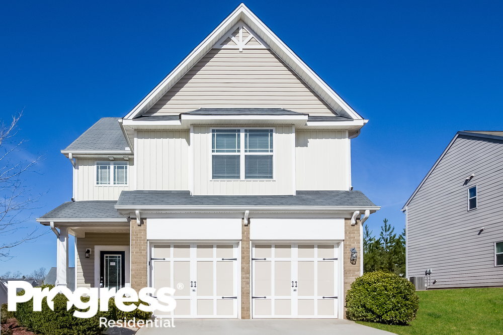 57 Darbys Ave, Hiram, GA 30141 House Rental in Hiram, GA