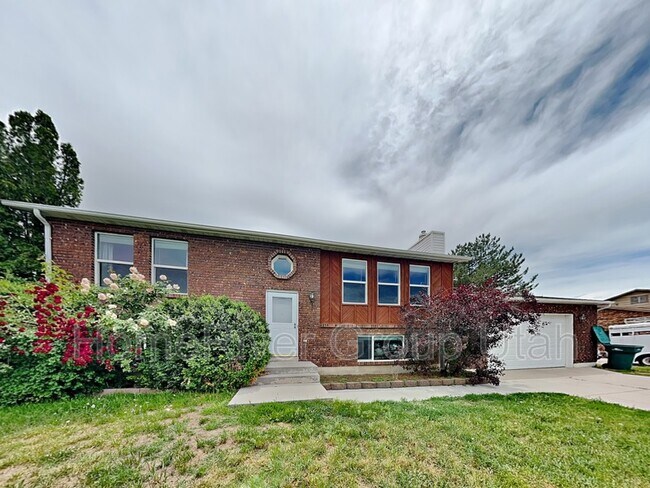 Building Photo - 6067 W 5050 S